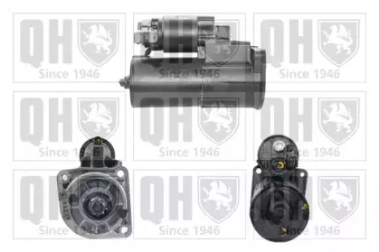 Стартер QUINTON HAZELL купить