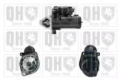 Стартер QUINTON HAZELL купить