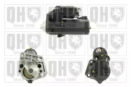 Стартер QUINTON HAZELL купить