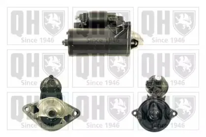 Стартер QUINTON HAZELL купить