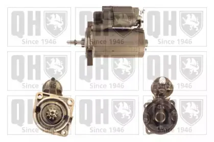 Стартер QUINTON HAZELL купить