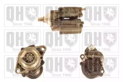 Стартер QUINTON HAZELL купить