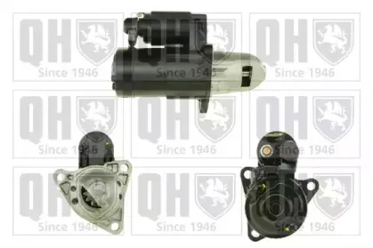 Стартер QUINTON HAZELL купить