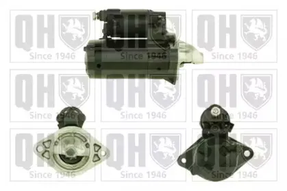 Стартер QUINTON HAZELL купить