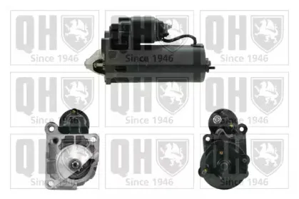 Стартер QUINTON HAZELL купить