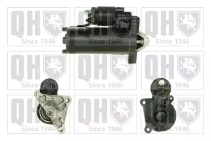 Стартер QUINTON HAZELL купить