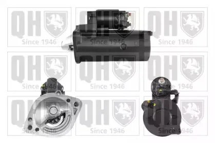 Стартер QUINTON HAZELL купить