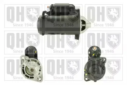 Стартер QUINTON HAZELL купить