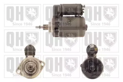 Стартер QUINTON HAZELL купить