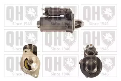 Стартер QUINTON HAZELL купить