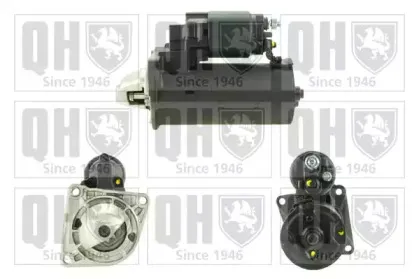 Стартер QUINTON HAZELL купить