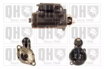 Стартер QUINTON HAZELL купить