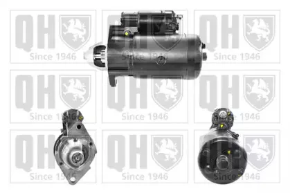 Стартер QUINTON HAZELL купить