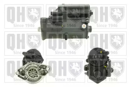 Стартер QUINTON HAZELL купить