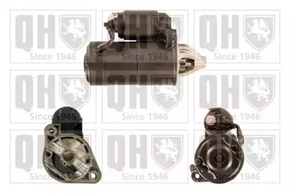 Стартер QUINTON HAZELL купить