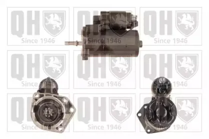 Стартер QUINTON HAZELL купить