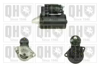 Стартер QUINTON HAZELL купить