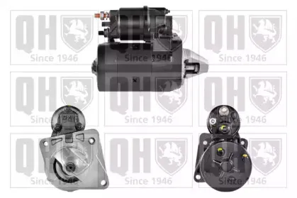 Стартер QUINTON HAZELL купить