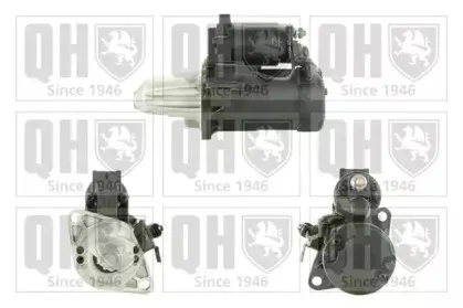 Стартер QUINTON HAZELL купить