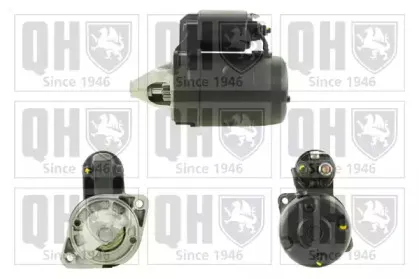 Стартер QUINTON HAZELL купить