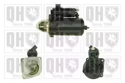 Стартер QUINTON HAZELL купить