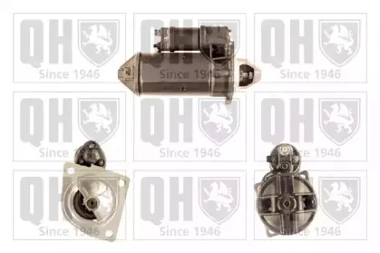 Стартер QUINTON HAZELL купить