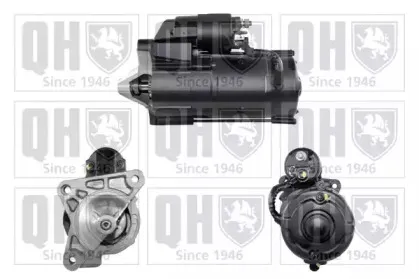 Стартер QUINTON HAZELL купить