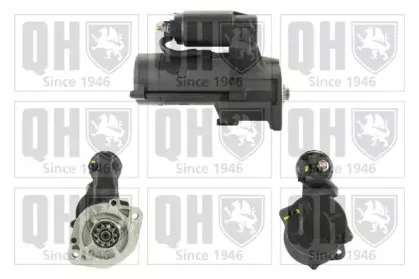 Стартер QUINTON HAZELL купить