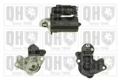 Стартер QUINTON HAZELL купить