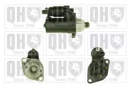 Стартер QUINTON HAZELL купить