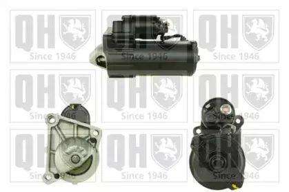 Стартер QUINTON HAZELL купить