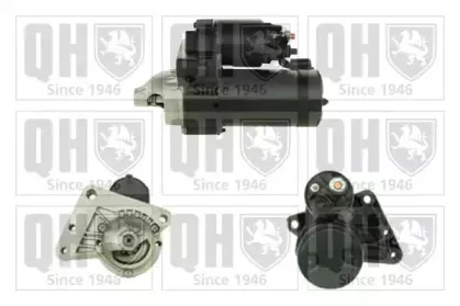 Стартер QUINTON HAZELL купить