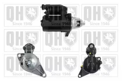 Стартер QUINTON HAZELL купить