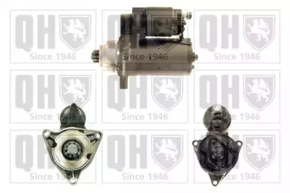 Стартер QUINTON HAZELL купить