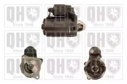 Стартер QUINTON HAZELL купить