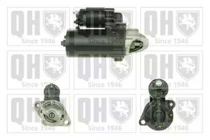 Стартер QUINTON HAZELL купить