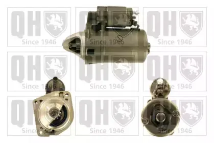 Стартер QUINTON HAZELL купить