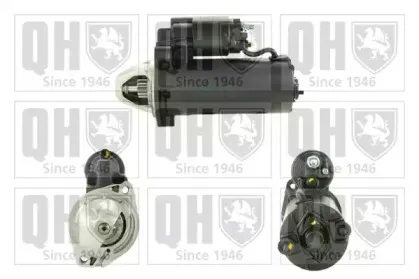 Стартер QUINTON HAZELL купить