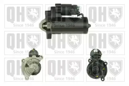 Стартер QUINTON HAZELL купить