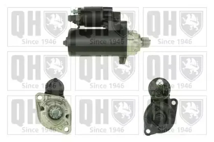 Стартер QUINTON HAZELL купить