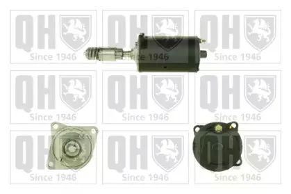 Стартер QUINTON HAZELL купить