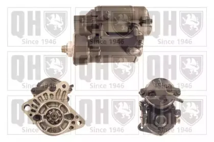 Стартер QUINTON HAZELL купить