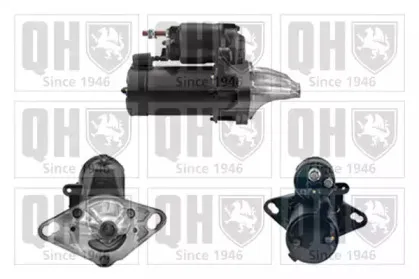 Стартер QUINTON HAZELL купить