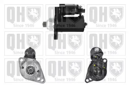 Стартер QUINTON HAZELL купить