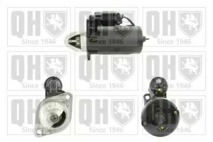 Стартер QUINTON HAZELL купить