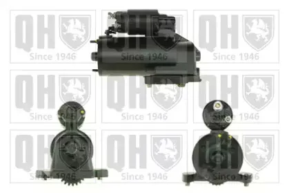 Стартер QUINTON HAZELL купить