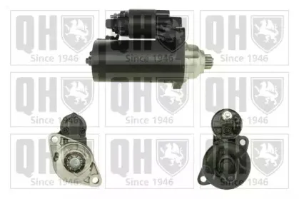 Стартер QUINTON HAZELL купить