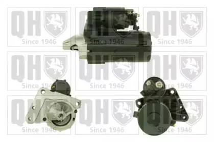 Стартер QUINTON HAZELL купить