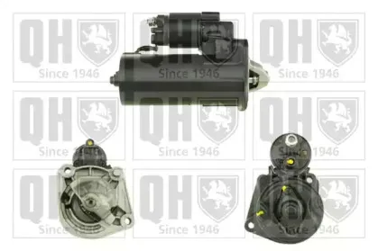 Стартер QUINTON HAZELL купить