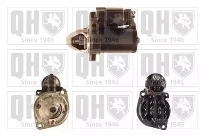 Стартер QUINTON HAZELL купить